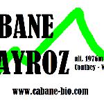 Cabane d' Ayroz